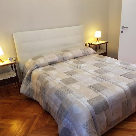 Appartamento Rosalba 아스티 외부 사진