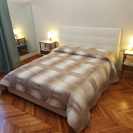 Appartamento Rosalba 아스티 외부 사진
