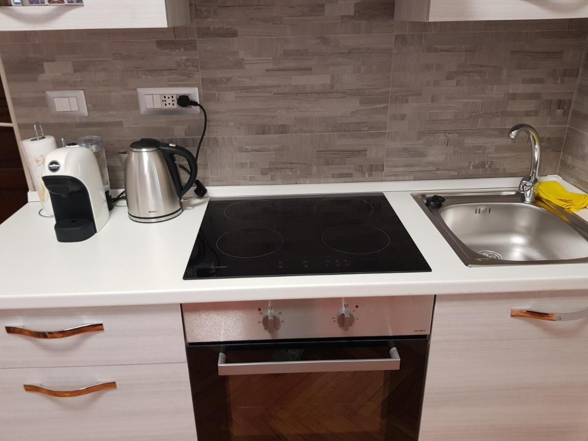Appartamento Rosalba 아스티 외부 사진