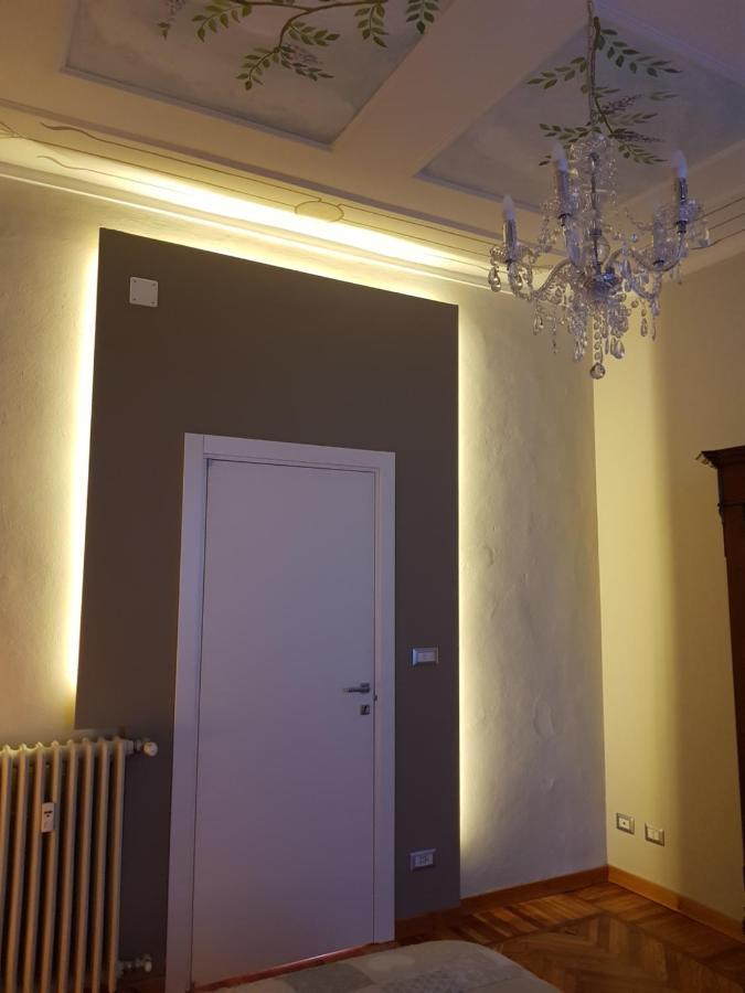 Appartamento Rosalba 아스티 외부 사진