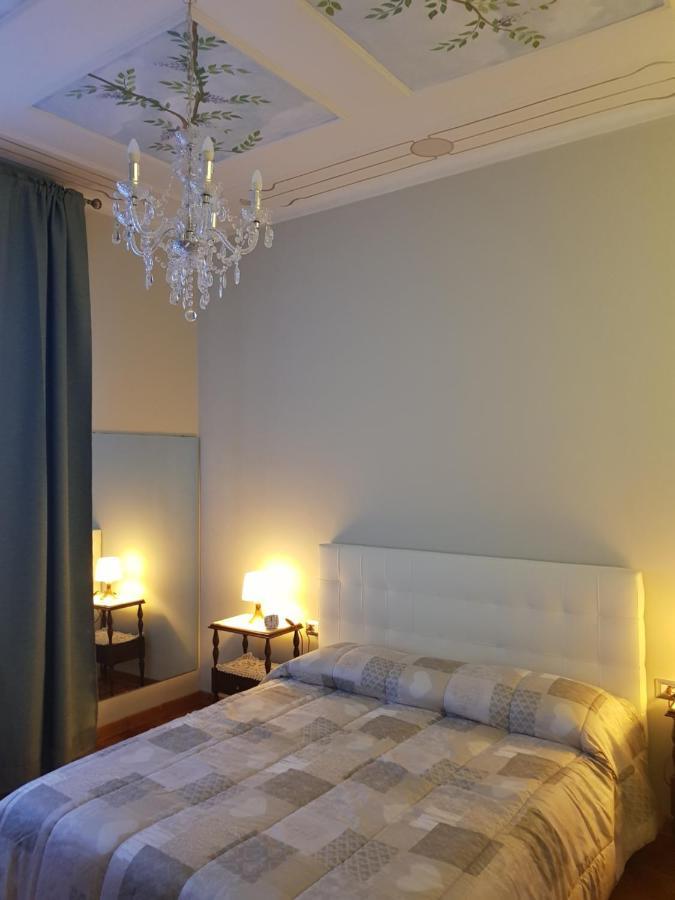 Appartamento Rosalba 아스티 외부 사진