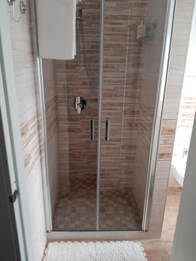 Appartamento Rosalba 아스티 외부 사진
