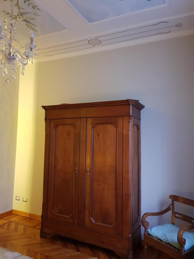 Appartamento Rosalba 아스티 외부 사진