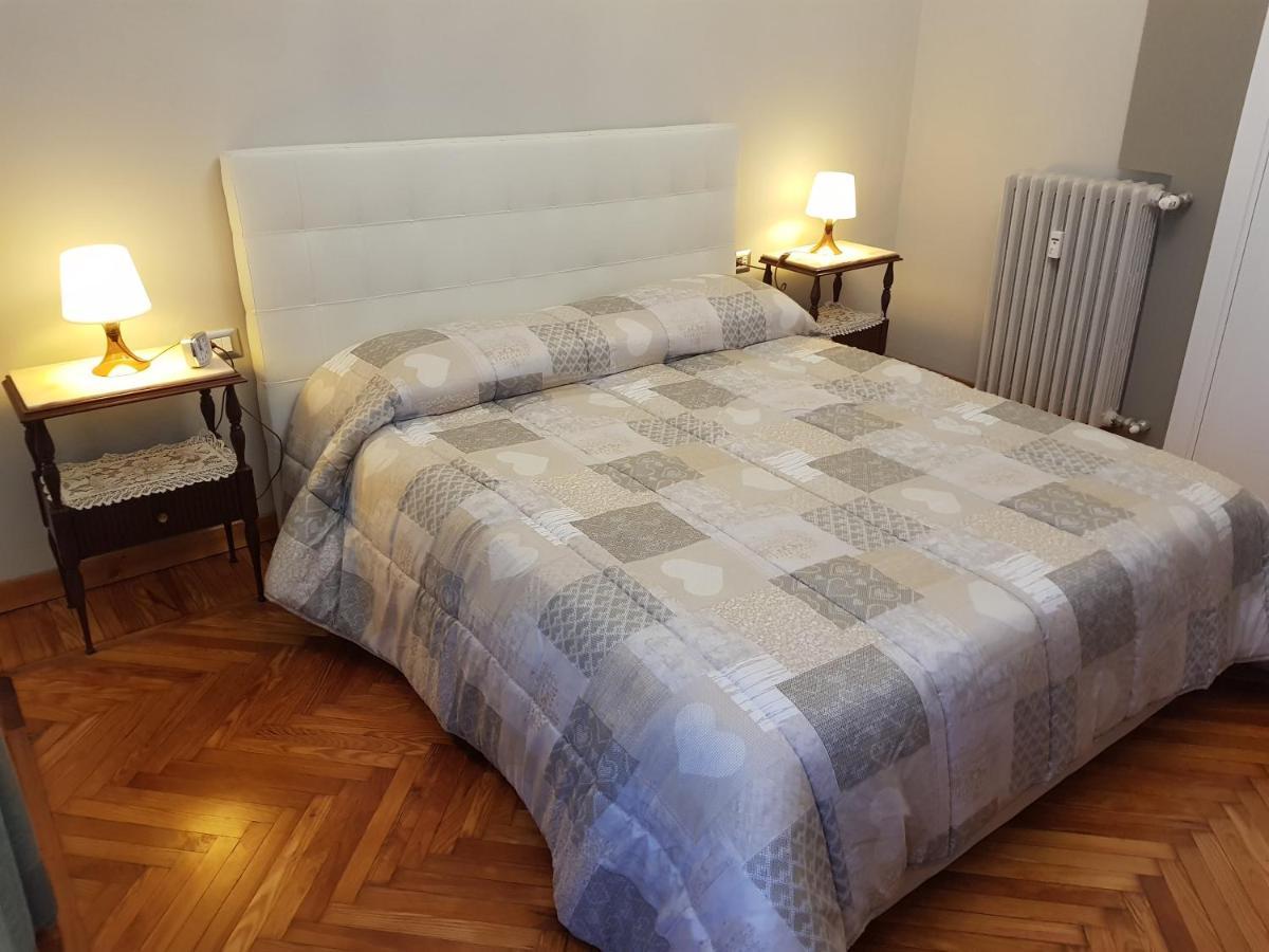 Appartamento Rosalba 아스티 외부 사진