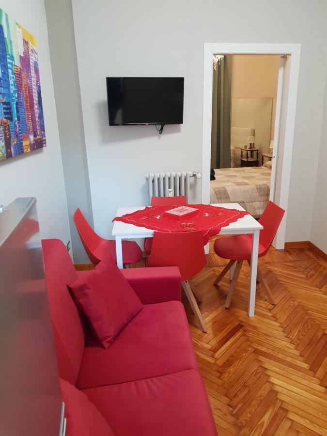 Appartamento Rosalba 아스티 외부 사진