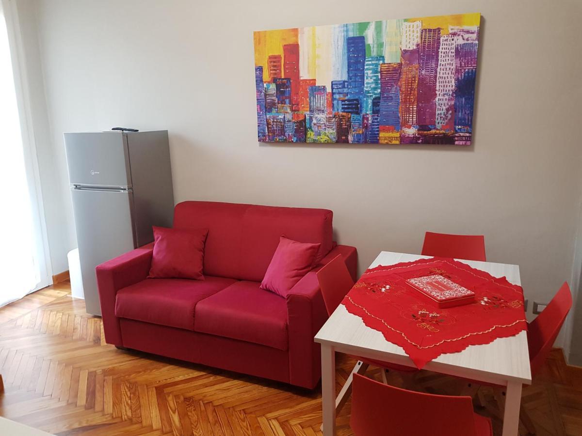 Appartamento Rosalba 아스티 외부 사진