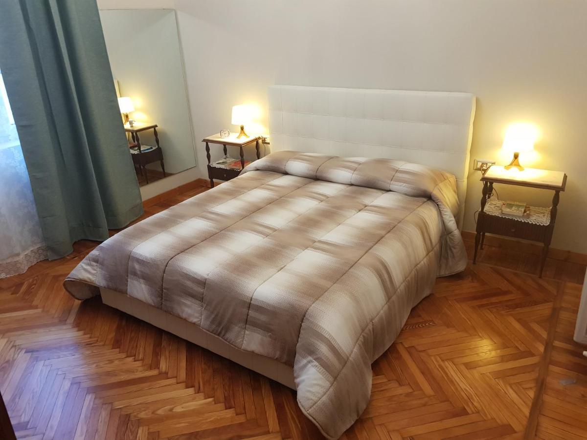 Appartamento Rosalba 아스티 외부 사진